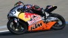 2008 Red Bull Rookies - Benny Solis - Corkscrew